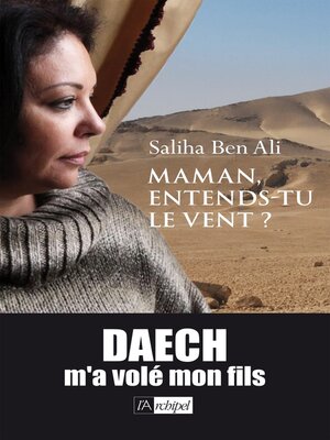 cover image of Maman, entends-tu le vent ?
